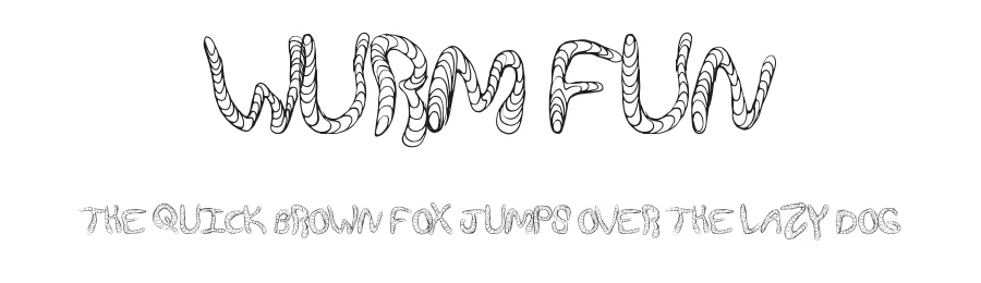 Wurm Fun