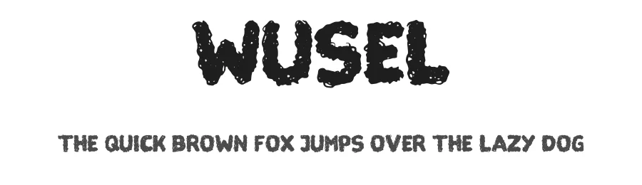 Wusel