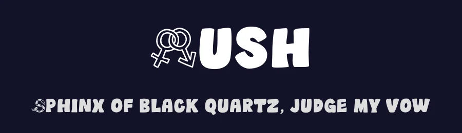 Wush by Ef Studio — Decorative Font — thumbnail 2