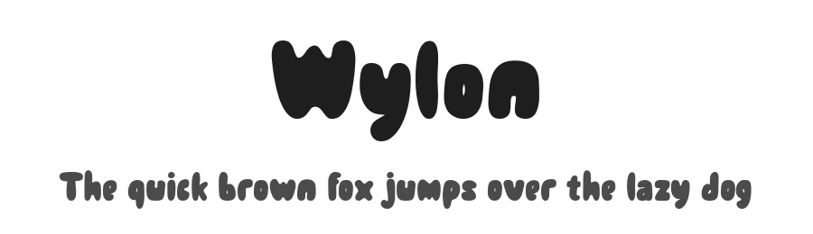 Wylon
