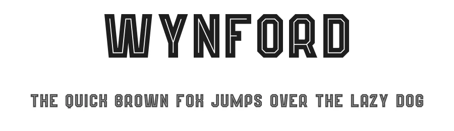 Wynford