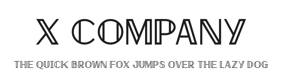 X Company