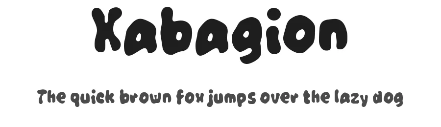 Xabagion
