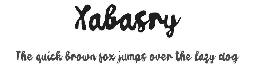 Xabasry