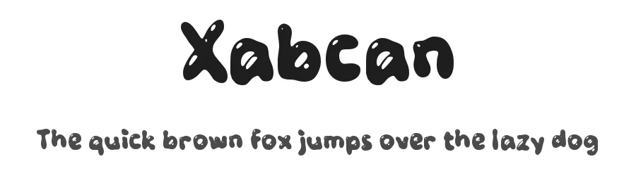 Xabcan