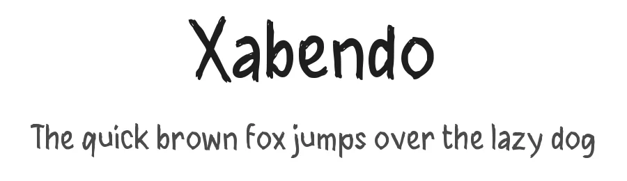 Xabendo