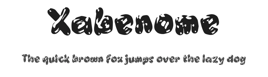 Xabenome