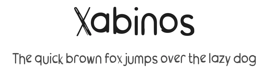 Xabinos