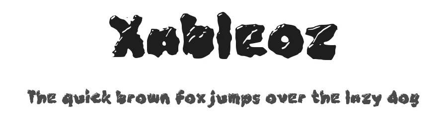Xableoz