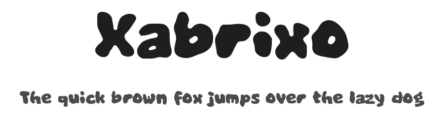 Xabrixo