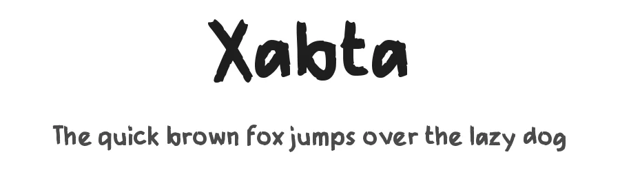 Xabta