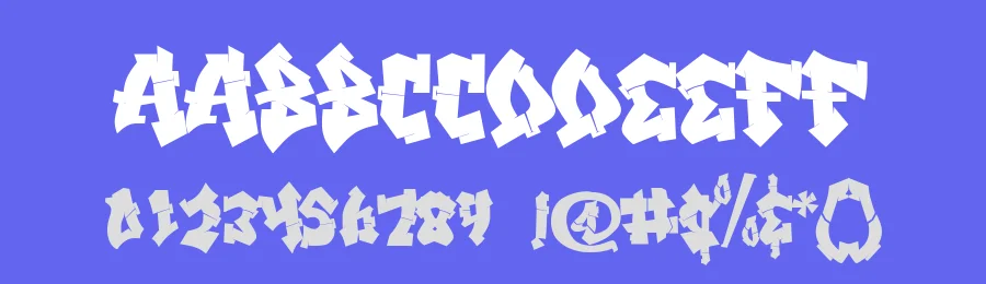 Xandercode by Cikareotype Studio — Script Handwritten Font — thumbnail 3