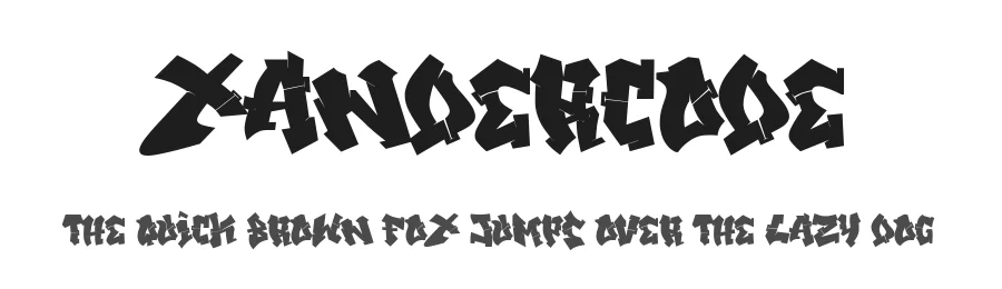 Xandercode