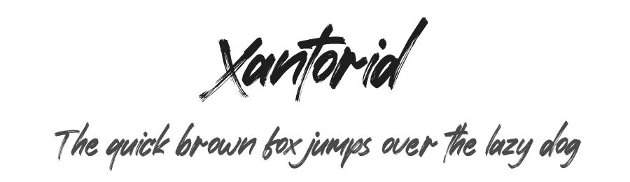 Xantorid