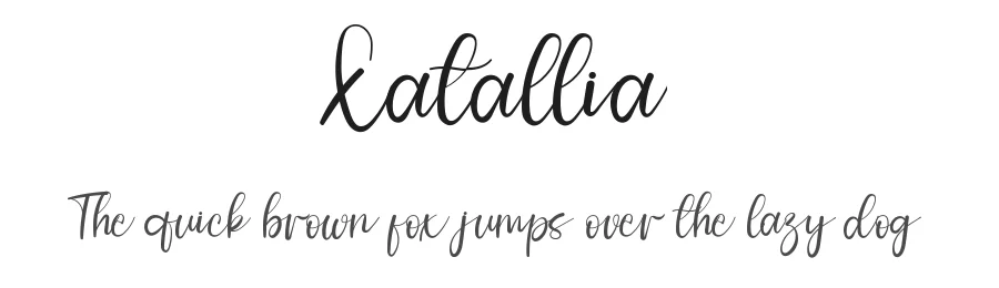 Xatallia