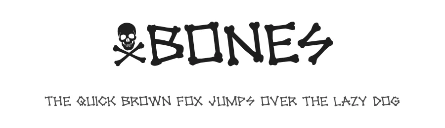 Xbones