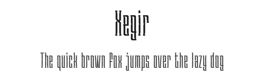 Xegir