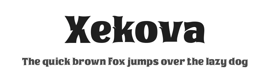 Xekova