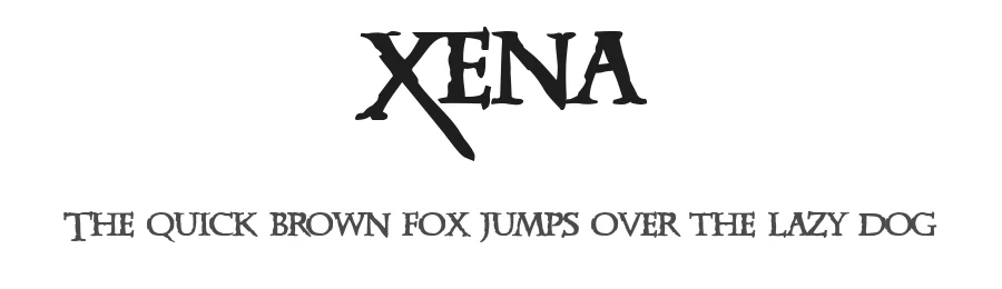 Xena