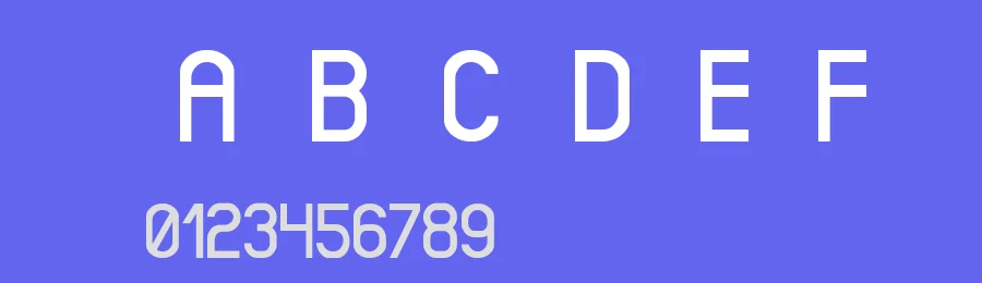 Xenik by Qbotype Fonts — Sans Serif Font — thumbnail 3