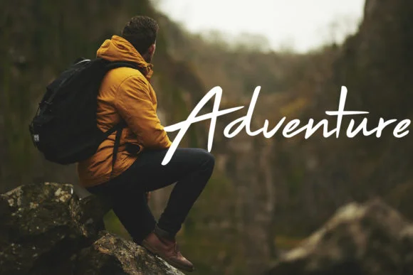 Xinden Font by da_only_aan — Script Handwritten Font — thumbnail 4