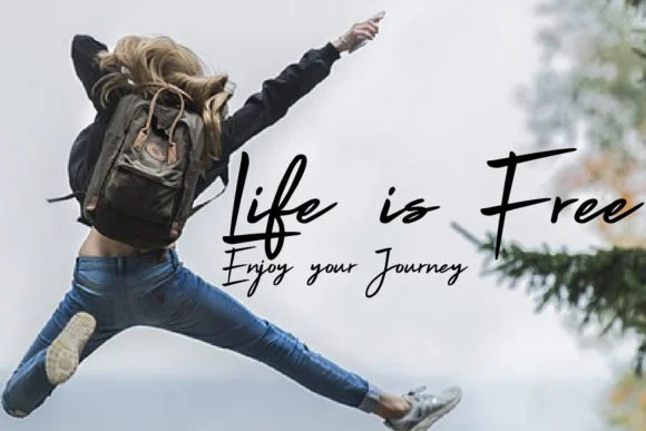 Xinden Font by da_only_aan — Script Handwritten Font — thumbnail 5