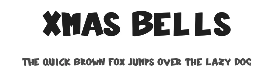Xmas Bells