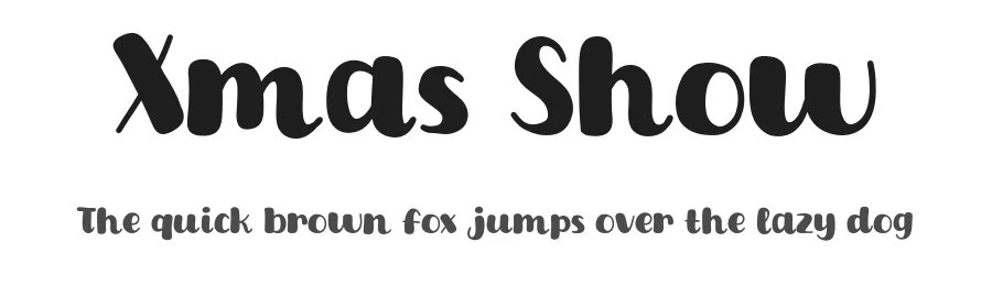 Xmas Show