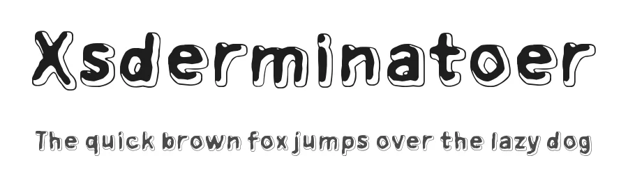 Xsderminatoer