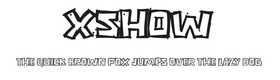 Xshow