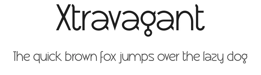 Xtravagant