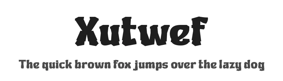 Xutwef