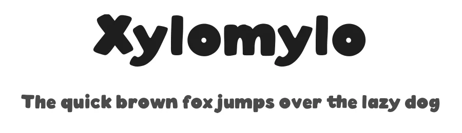 Xylomylo