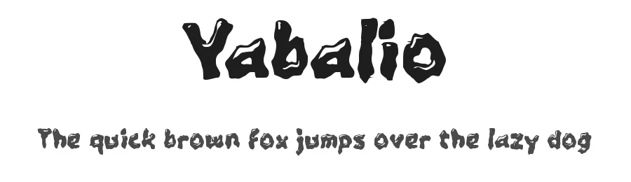 Yabalio