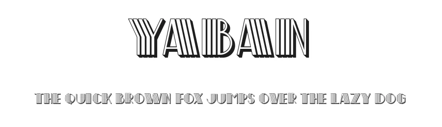 Yaban