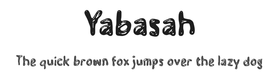 Yabasah