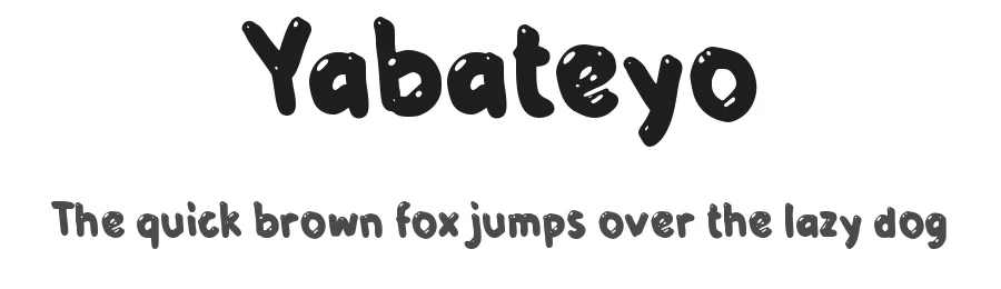 Yabateyo