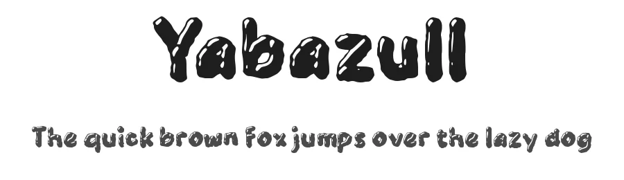 Yabazull