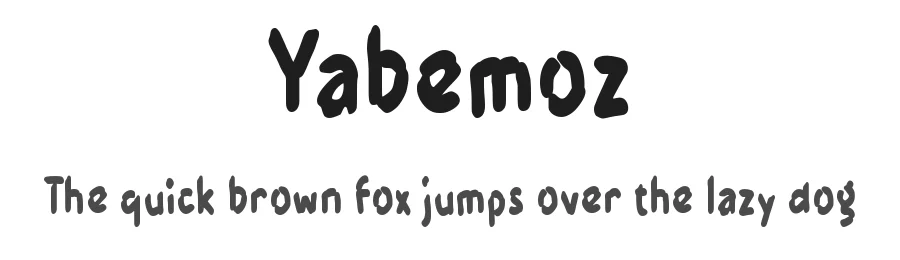 Yabemoz