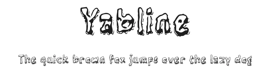 Yabline