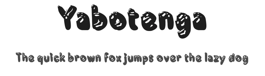 Yabotenga