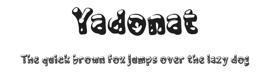 Yadonat