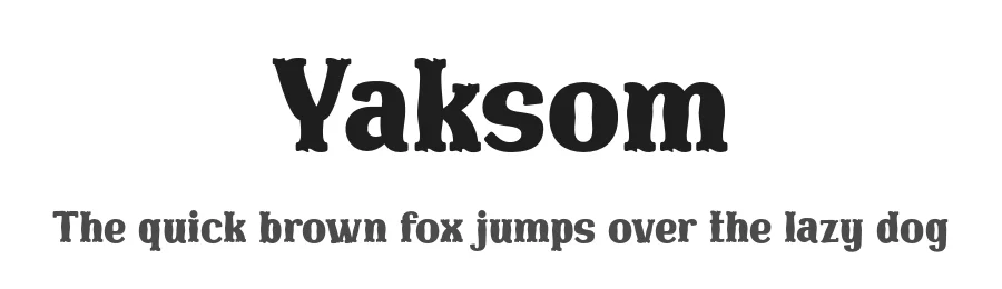 Yaksom