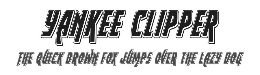 Yankee Clipper