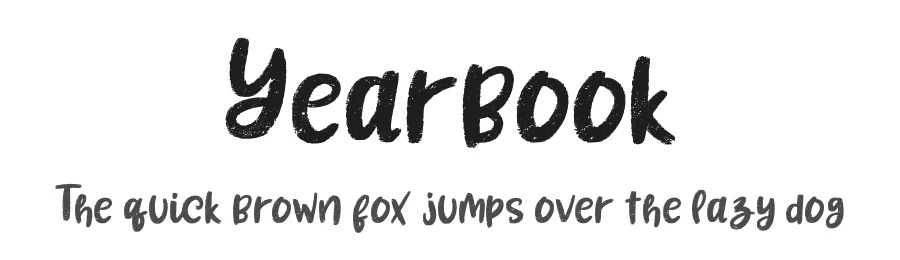 Yearbook