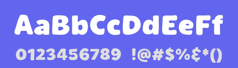 Yellow Banana by MJType — Decorative Font — thumbnail 3
