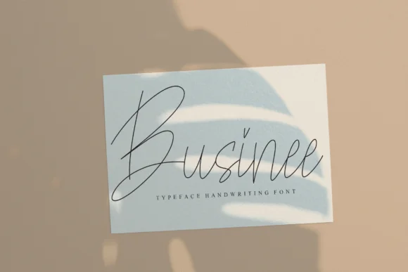 Yellowstone Font by Roronoa zoro.S.P.D — Script Handwritten Font — thumbnail 3
