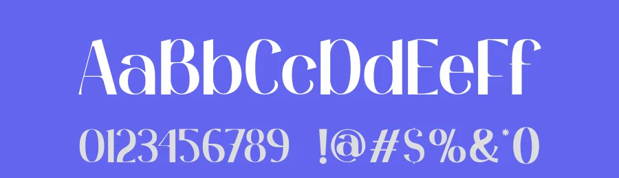 Yenisei by PutraCetol Studio — Sans Serif Font — thumbnail 3