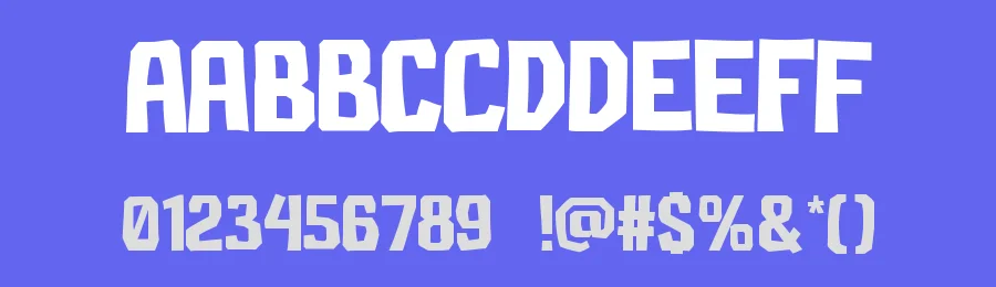 Yester by Pinisiart — Decorative Font — thumbnail 3