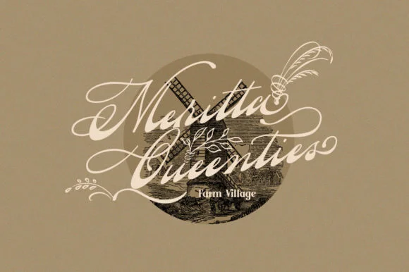 Yesternight Font by letterhend — Script Handwritten Font — thumbnail 6
